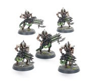 NECRONS: Immortals