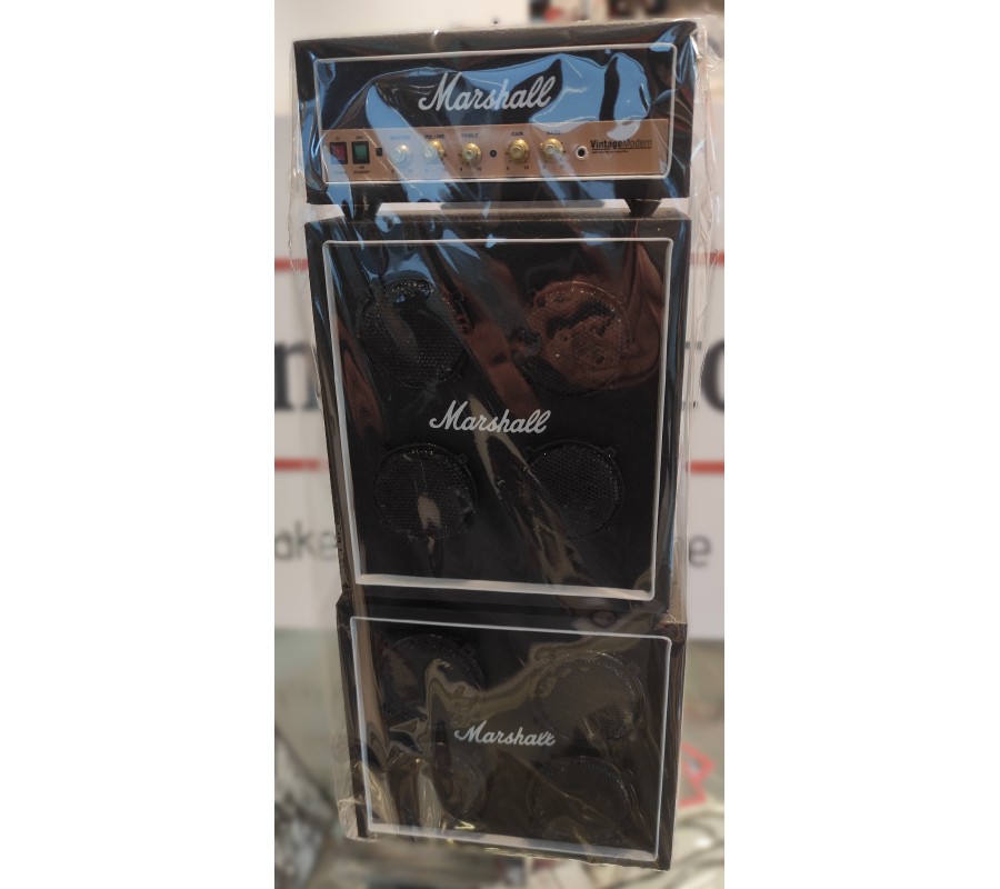 copy of Mini triple amplifier for collectors