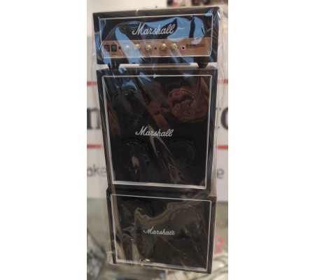 copy of Mini triple amplifier for collectors