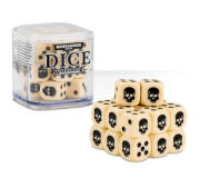 Dados CITADEL 12mm DICE SET