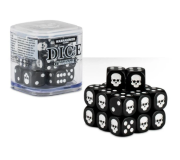 Dados CITADEL 12mm DICE SET