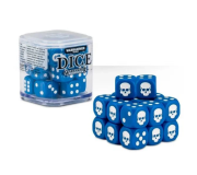 Dados CITADEL 12mm DICE SET