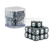 Dados CITADEL 12mm DICE SET