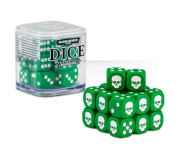 Dados CITADEL 12mm DICE SET