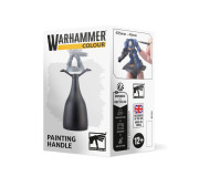 WARHAMMER Painting Handle