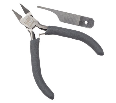 Alicate WARHAMMER Colour Tool Set, alicate + raspador