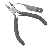 Alicate WARHAMMER Colour Tool Set, alicate + raspador