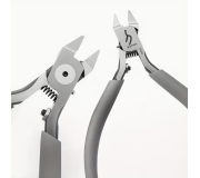 Pliers RUITOOL D9241, for model making, with bag and cleaning cloth