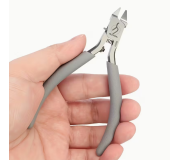 Pliers RUITOOL D9241, for model making, with bag and cleaning cloth