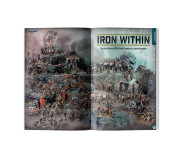 WHITE DWARF 523 Magazine (April 2026)