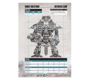 WHITE DWARF 523 Magazine (April 2026)