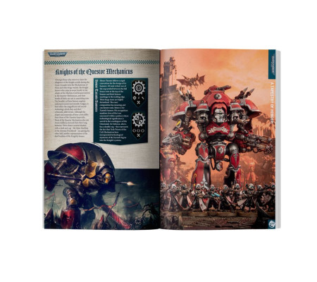 WHITE DWARF 523 Magazine (April 2026)
