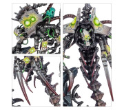 NECRONS: Nekrosor Ammentar