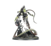 NECRONS: Nekrosor Ammentar