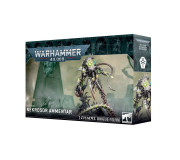 NECRONS: Nekrosor Ammentar