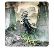 NECRONS: C'tan Shard of the Nightbringer