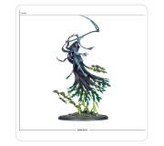 NECRONS: C'tan Shard of the Nightbringer