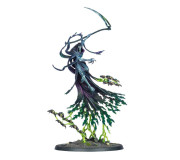 NECRONS: C'tan Shard of the Nightbringer
