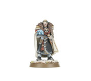 SPACE MARINES: Captain Titus and The Wardens of Ultramar