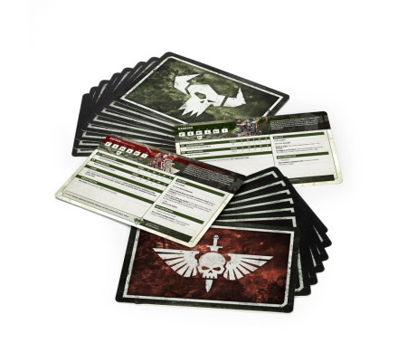 Warhammer 40,000: Armageddon (limitada)