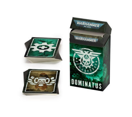 Warhammer 40,000: Armageddon (limitada)