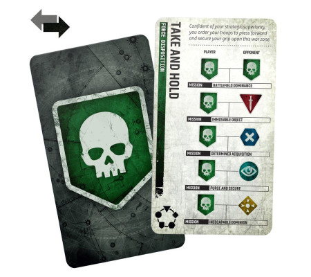 Warhammer 40,000: Armageddon (limitada)