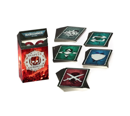 Warhammer 40,000: Armageddon (limitada)