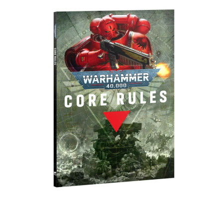 Warhammer 40,000: Armageddon