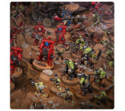 Warhammer 40,000: Armageddon