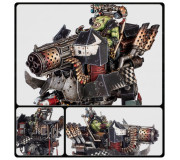 Warhammer 40,000: Armageddon (limitada)