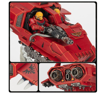 Warhammer 40,000: Armageddon (limitada)