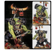 Warhammer 40,000: Armageddon (limitada)