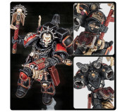 Warhammer 40,000: Armageddon