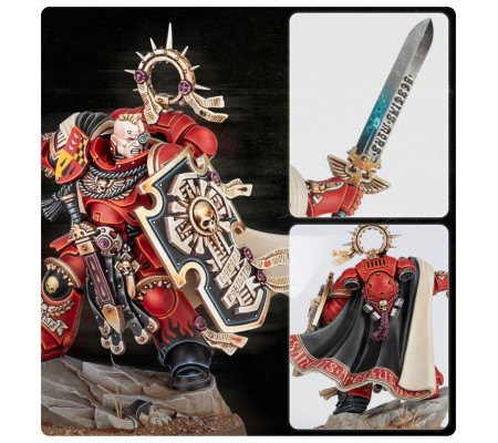 Warhammer 40,000: Armageddon