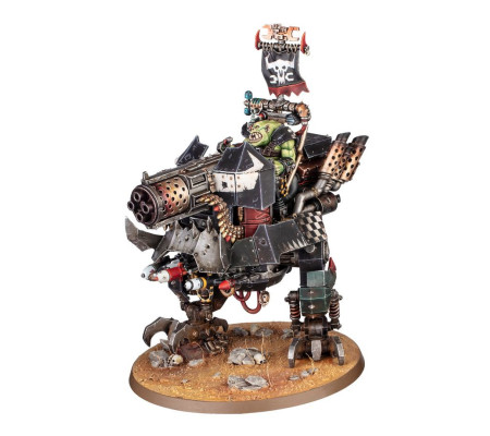 Warhammer 40,000: Armageddon