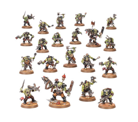 Warhammer 40,000: Armageddon (limitada)