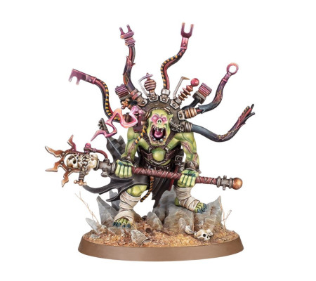 Warhammer 40,000: Armageddon