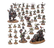 Warhammer 40,000: Armageddon (limitada)