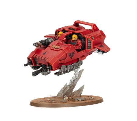 Warhammer 40,000: Armageddon