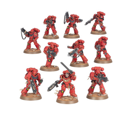Warhammer 40,000: Armageddon (limitada)