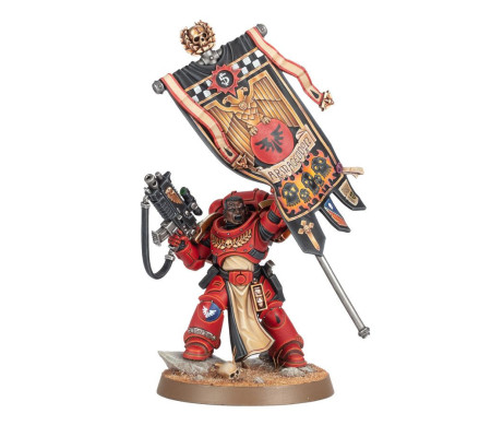 Warhammer 40,000: Armageddon (limitada)