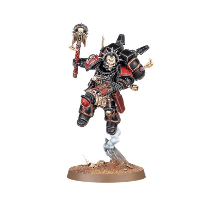 Warhammer 40,000: Armageddon