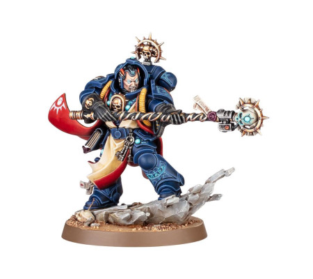 Warhammer 40,000: Armageddon (limitada)