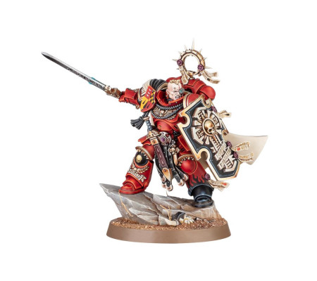 Warhammer 40,000: Armageddon (limitada)