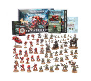 Warhammer 40,000: Armageddon (limitada)