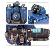 SPACE MARINES: Primaris Redemptor Dreadnought