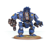 SPACE MARINES: Primaris Redemptor Dreadnought