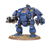 SPACE MARINES: Primaris Redemptor Dreadnought