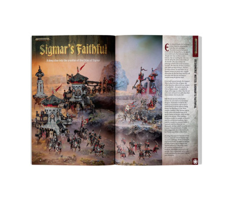 WHITE DWARF 525 Magazine (June 2026)