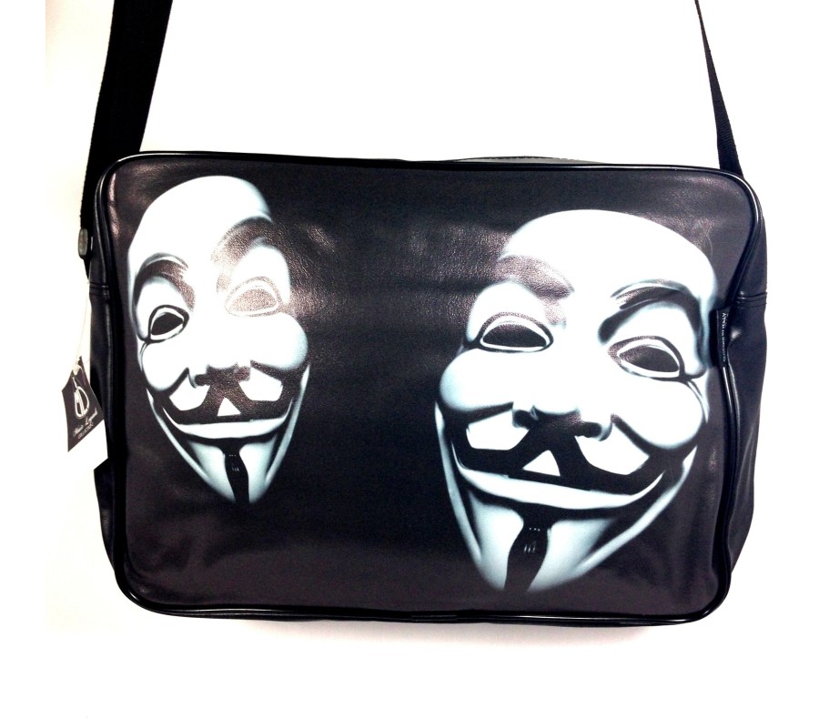 Saco MUSIC LEGENDS Collection FBG-0157, 'Anonymous', Folk 1.0 Series